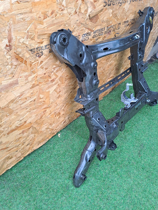 Hyundai Ioniq 5 Namsan 2024 FRONT SUSPENSION SUBFRAME CARRIER 62401-GI000 A226 - Image 2