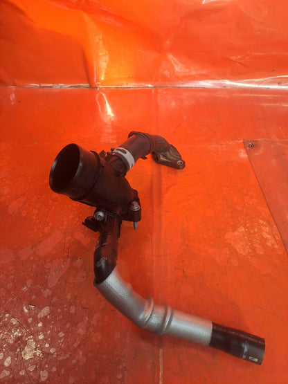 ✅2019 MERCEDES A CLASS W177 EGR PIPE HOSE A6081400500 + WARRANTY A347 - Image 8
