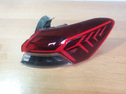 ✅Audi Q4 E-Tron S Line 2023 Rear Right Tail Light 89A945070 89A945254A Warranty - Image 1