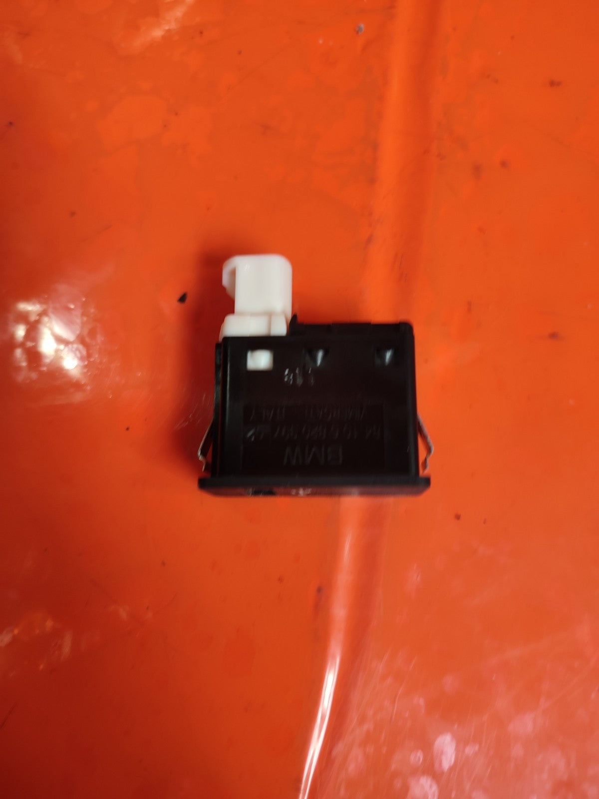 ✅BMW X1 F48 2.0 PETROL 2018 USB SOCKET 6820397 Warranty A303 - Image 10