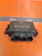 ✅FORD FIESTA 2017-2024 REAR PARKING SENSOR ECU HU5T-15K866-AG Warranty xAA - Image 1
