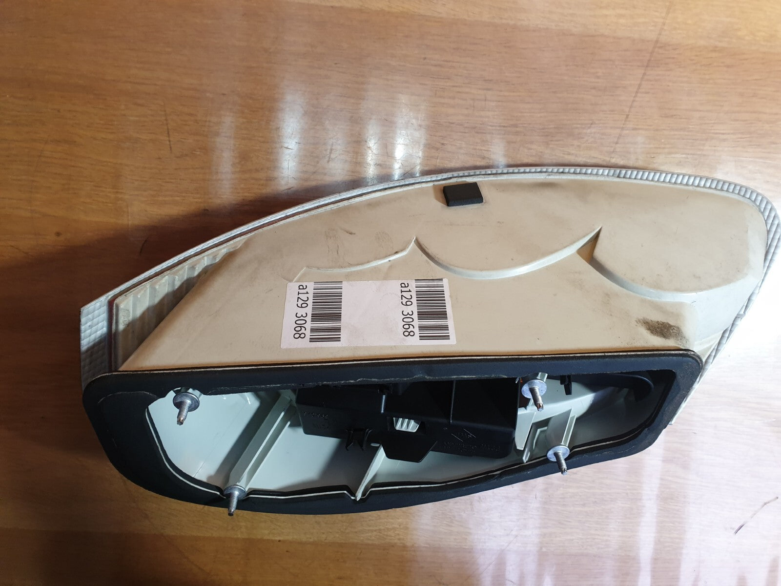 ✅2002 PORSCHE BOXTER 986 2.7P REAR LEFT TAIL LIGHT + WARRANTY A129 - Image 11