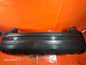 ✅SSANGYONG KORANDO LE 2.2 DIESEL 2018 REAR BUMPER GREY Warranty A288 - Image 1