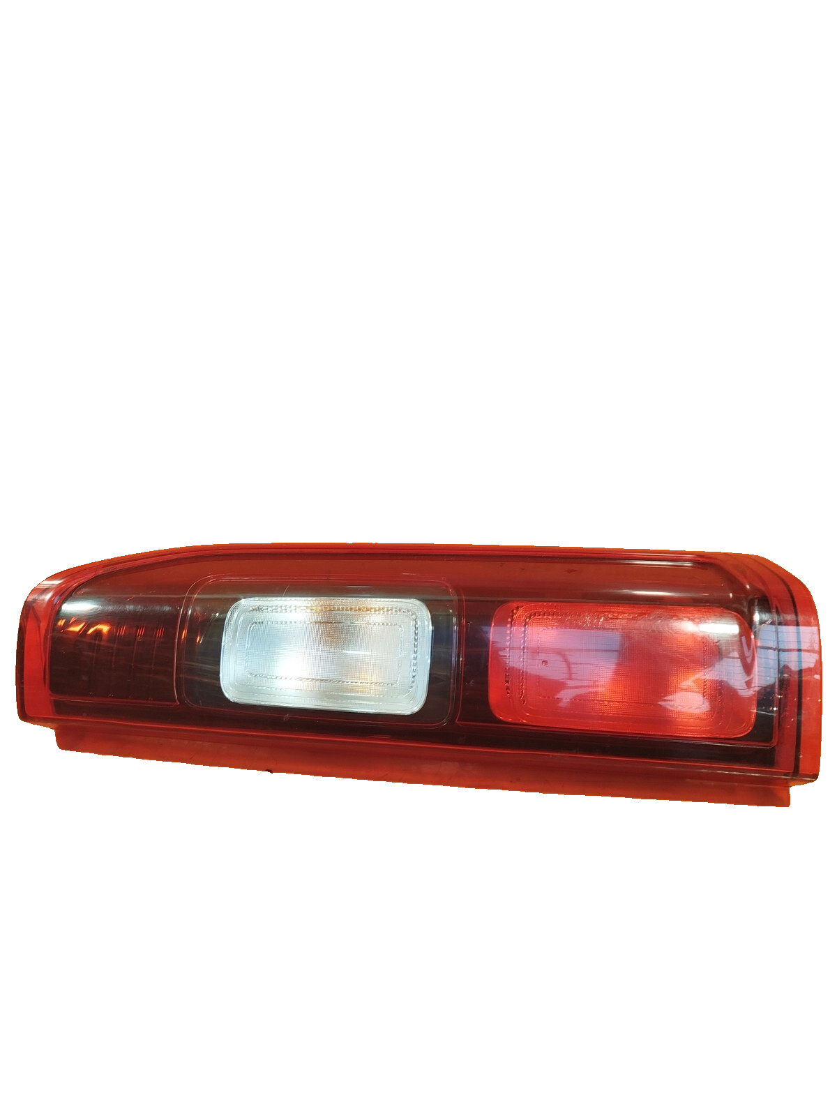 2015 Renault Trafic MK3 SL27 Rear Tail Light Right Side 26550465R Warranty A250 - Image 1