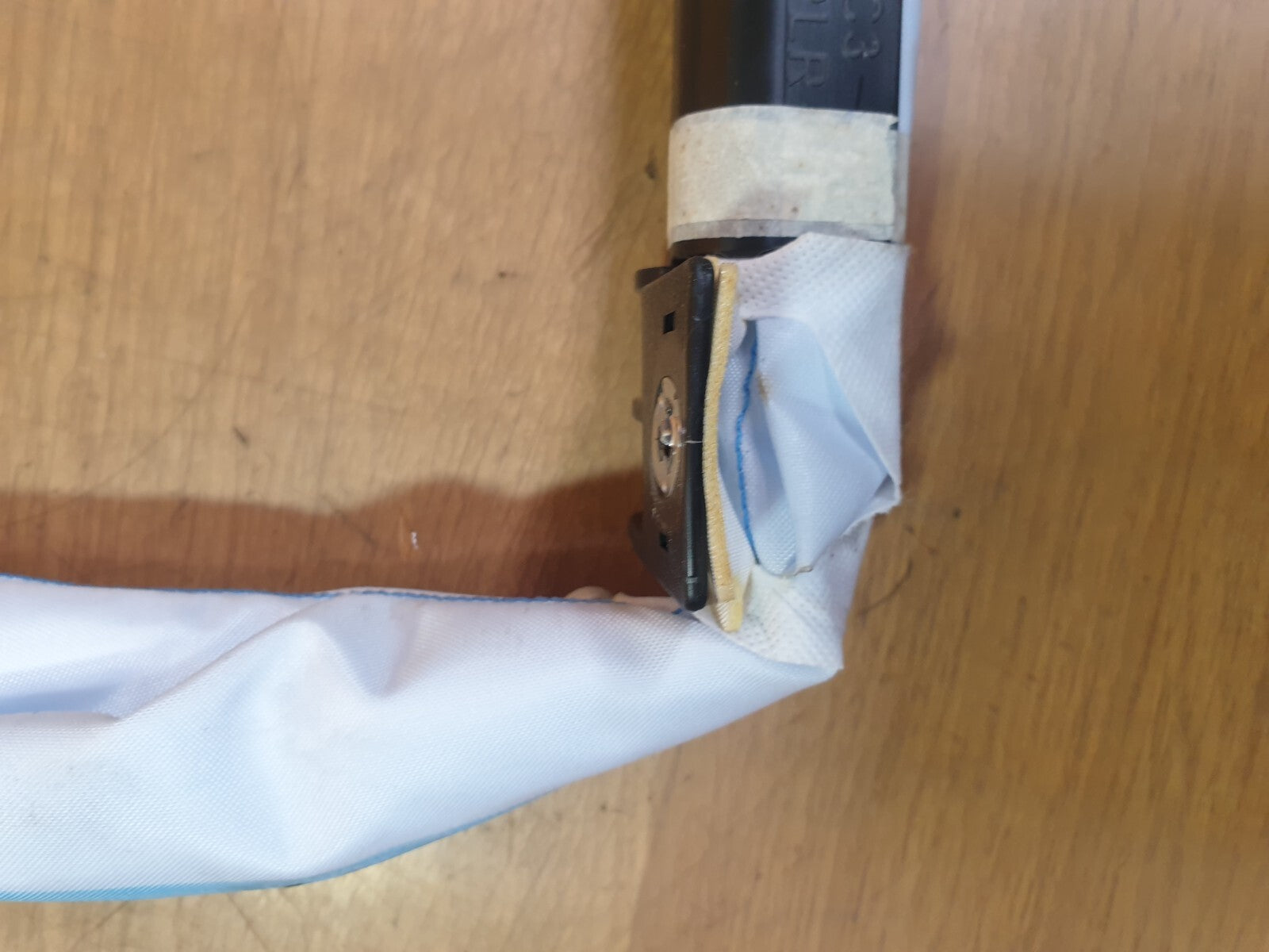 ✅HYUNDAI I20 N LINE 1.0 PETROL 2023 LEFT SIDE ROOF CURTAIN 80410-Q0000 A199 - Image 7