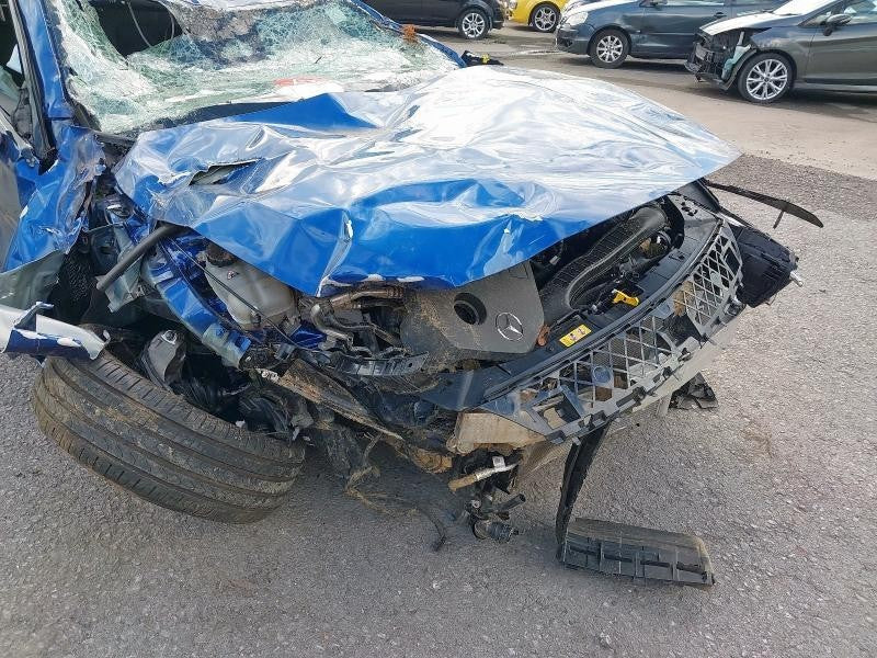 ✅MERCEDES A180 SPORT 1.3 PETROL 2025 BREAKING PRICE PER WHEEL NUT ONLY BLUE A311 - Image 9