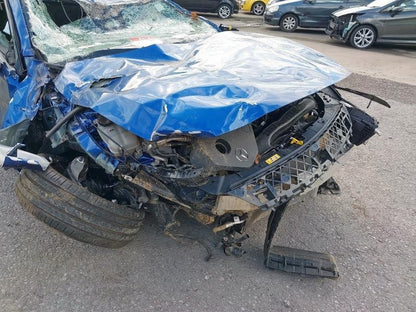 ✅MERCEDES A180 SPORT 1.3 PETROL 2025 BREAKING PRICE PER WHEEL NUT ONLY BLUE A311 - Image 9