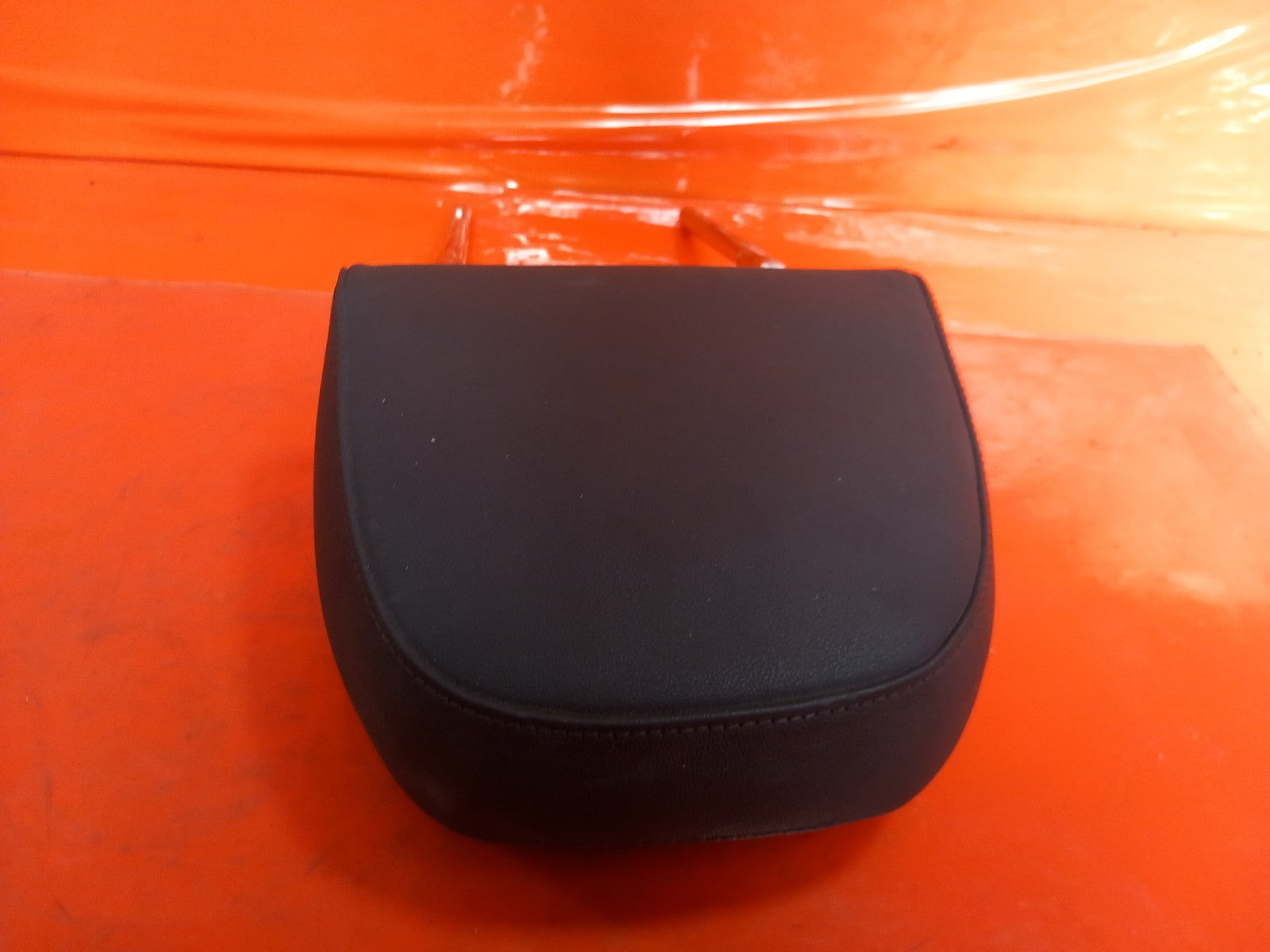 Audi A3 E-Tron 1.4 Petrol 2015 Front Headrest Leather Warranty A204 - Image 12