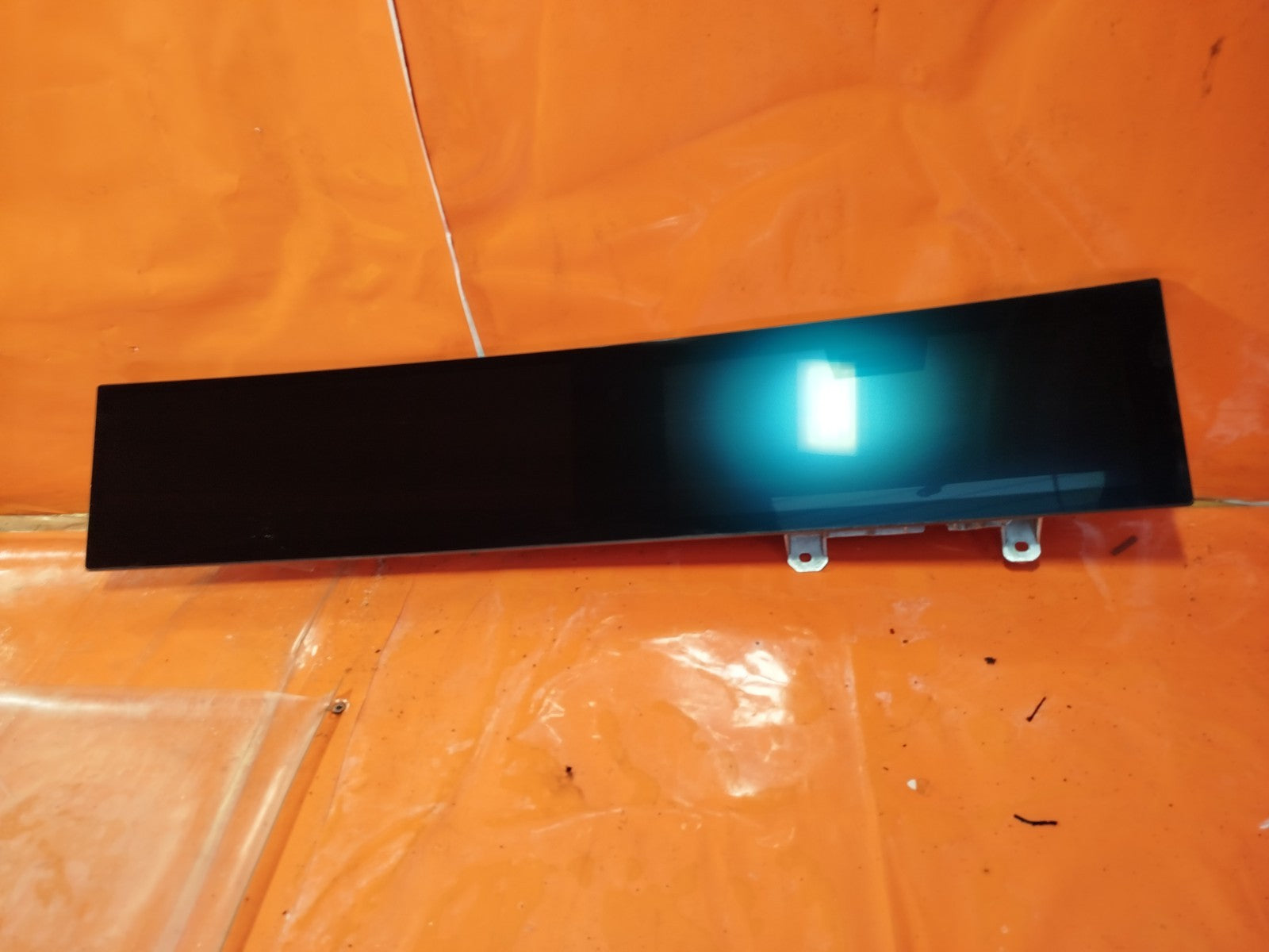 ✅2023 BMW 3 SERIES G20 MAIN SCREEN DISPLAY SPEEDOMETER 5A7B2E0 + WARRANTY A340 - Image 1