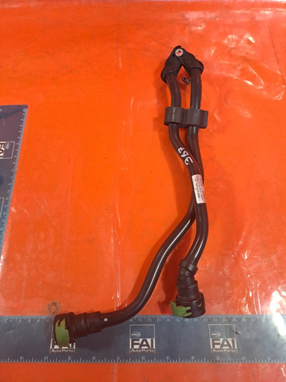 ✅BMW F33 420D M SPORT 2.0 DIESEL 2015 GEARBOX OIL COOLER PIPE 8570449 Warranty - Image 11