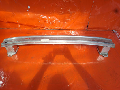 ✅2021 BMW 1 Series F40 M Sport Rear Bumper Crash Bar 7462338 + Warranty A177 - Image 1
