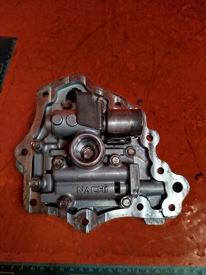 ✅2017 MITSUBISHI OUTLANDER 2.0P BODY ASSEMBLY  VALVE GEARBOX 2800A143 + WARRANTY - Image 1