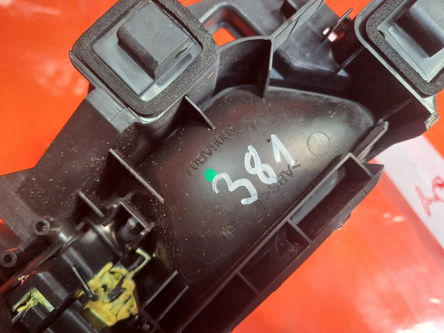 ✅Citroen Berlingo 650 1.5 Diesel 2020 Front Left Door Lock 16943582 Warranty - Image 12