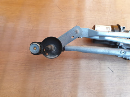 ✅2022 HYUNDAI I20 MK3 1.0P FRONT WIPER MOTOR LINKAGE 98100-Q0900 + WARRANTY A181 - Image 3