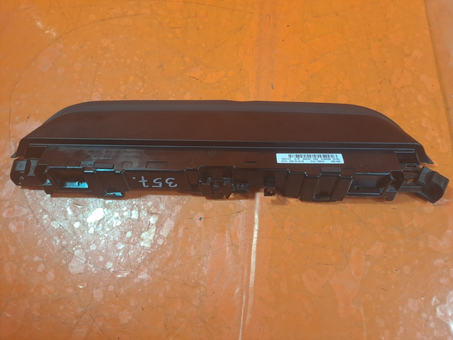 ✅2021 BMW 3 SERIES G20 M SPORT REAR THIRD BRAKE LIGHT 7420462 + WARRANTY A357 - Image 3