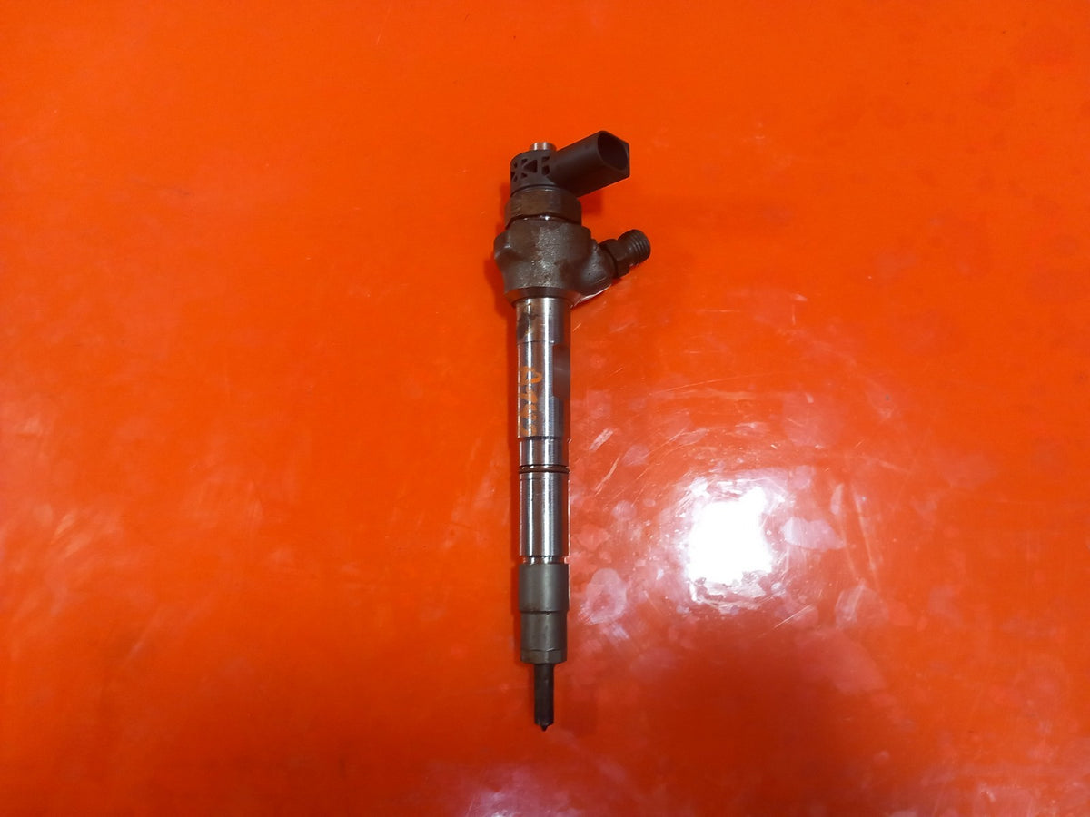 Audi A5 S-Line 2.0 Diesel 2016 Fuel Injector DETA 04L130277AE Warranty A142 - Image 2