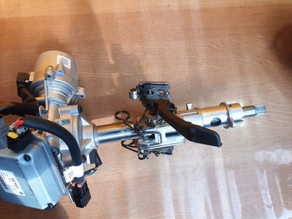 ✅2016 KIA NIRO 2 EV S-A 1.6P POWER ELECTRIC STEERING COLUMN G5563-99605 A164 - Image 5