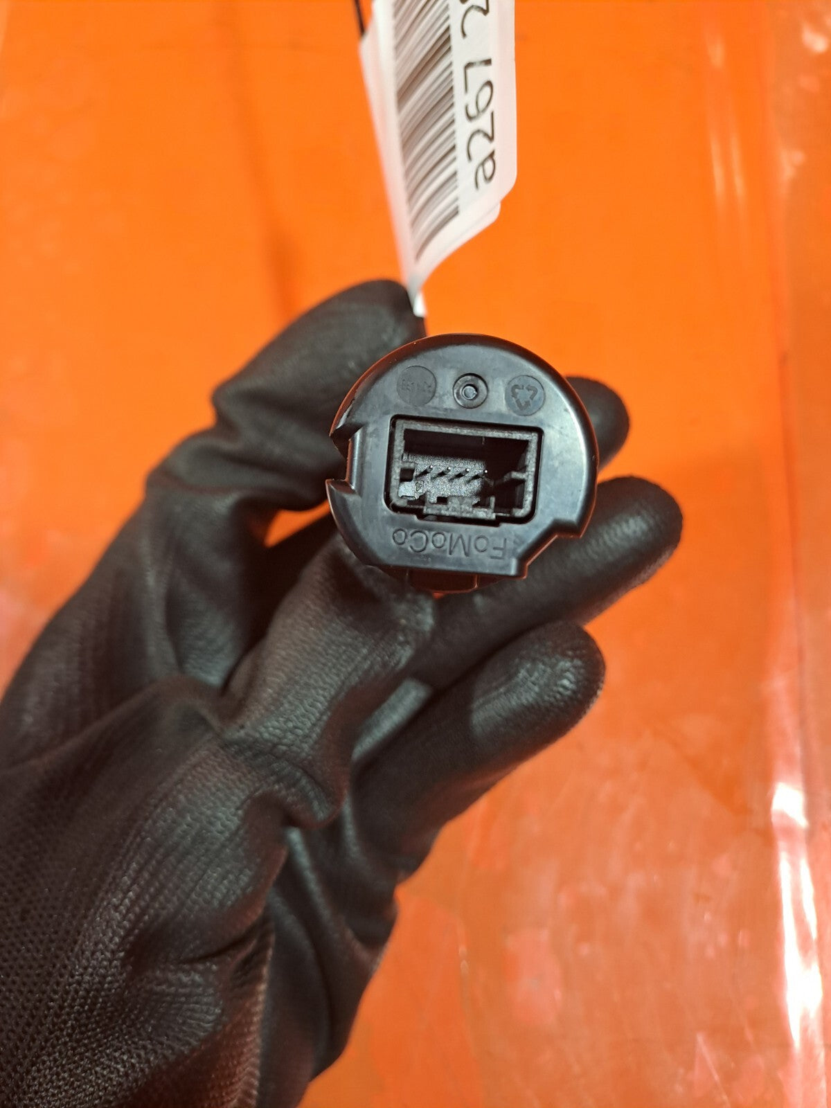 ✅Ford Focus St-Line 1.0 Petrol 2024 TWIN USB-C POWER PORT SOCKET OUTLET A267 - Image 8