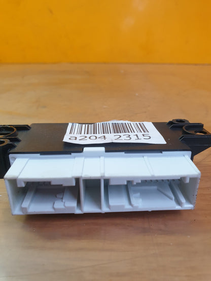 ✅2015 AUDI A3 E-TRON 1.4P PARKING DISTANCE CONTROL MODULE UNIT 5Q0919283F A204 - Image 12