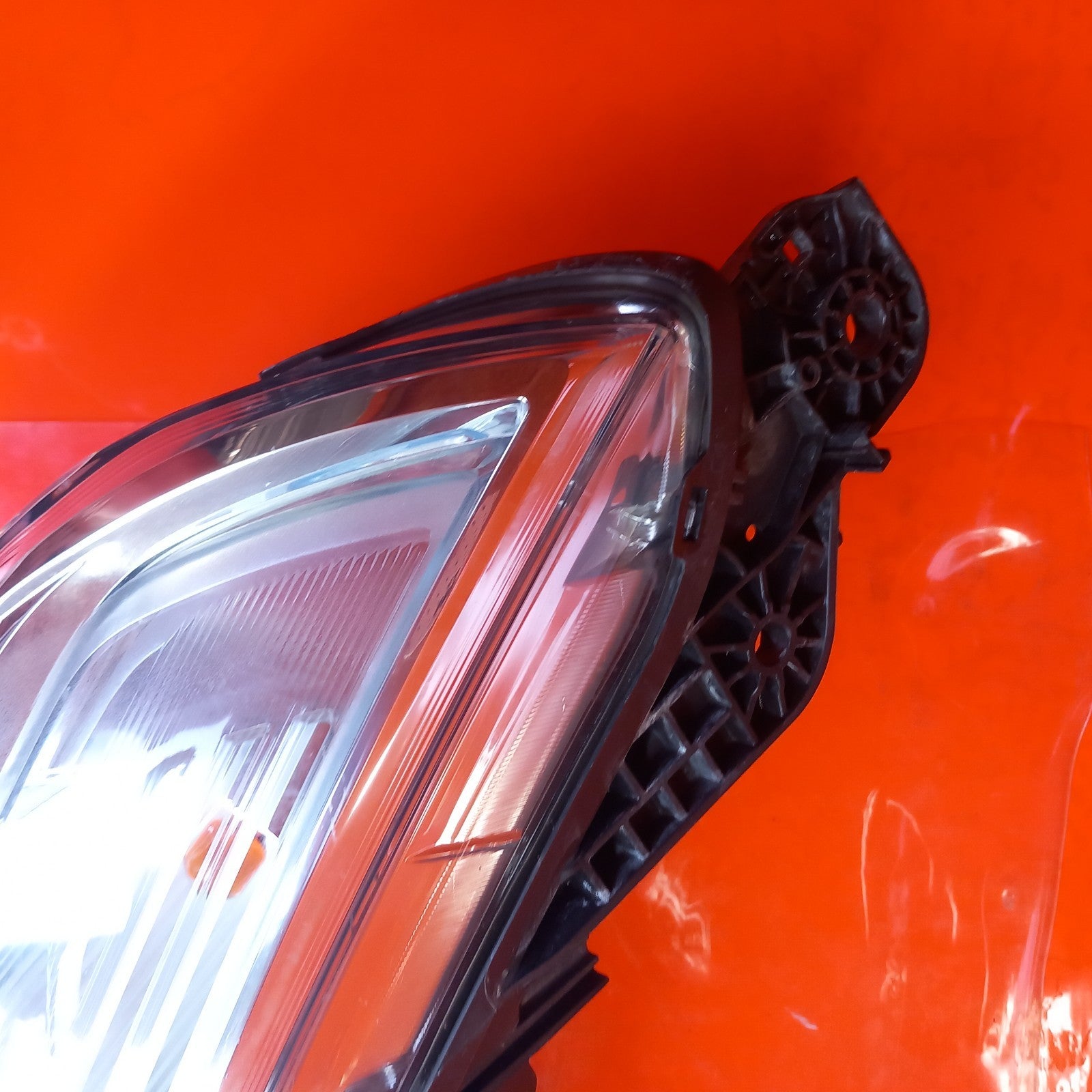 2019 Ford Galaxy MK3 Zetec Front Right Headlight EM2B-13W029-BJ Warranty A345 - Image 3