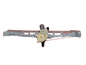 Ford Tourneo Custom 2.2 Diesel 2016 Front Left Window Regulator Warranty A411 - Image 1