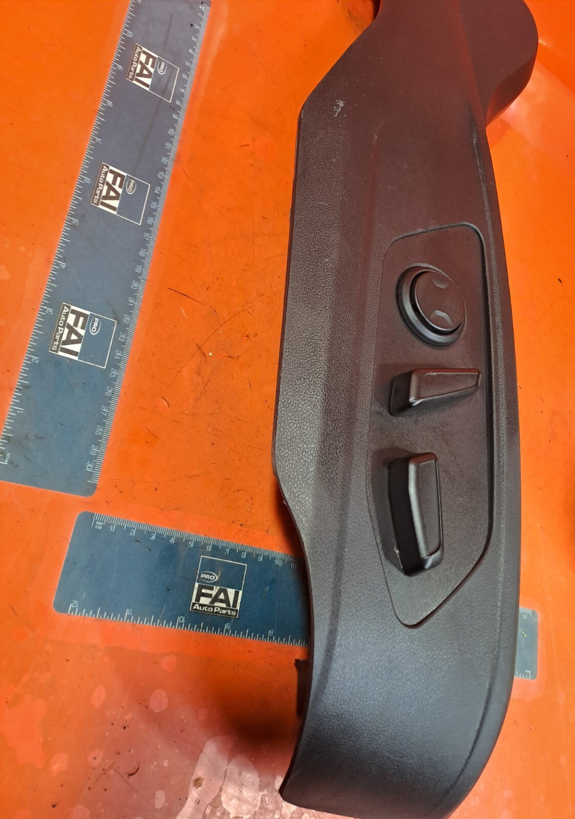 ✅HYUNDAI TUCSON MK4 1.6 PETROL 2023 ADJUSTMENT SWITCH 88080-L1510NNB Warranty - Image 3