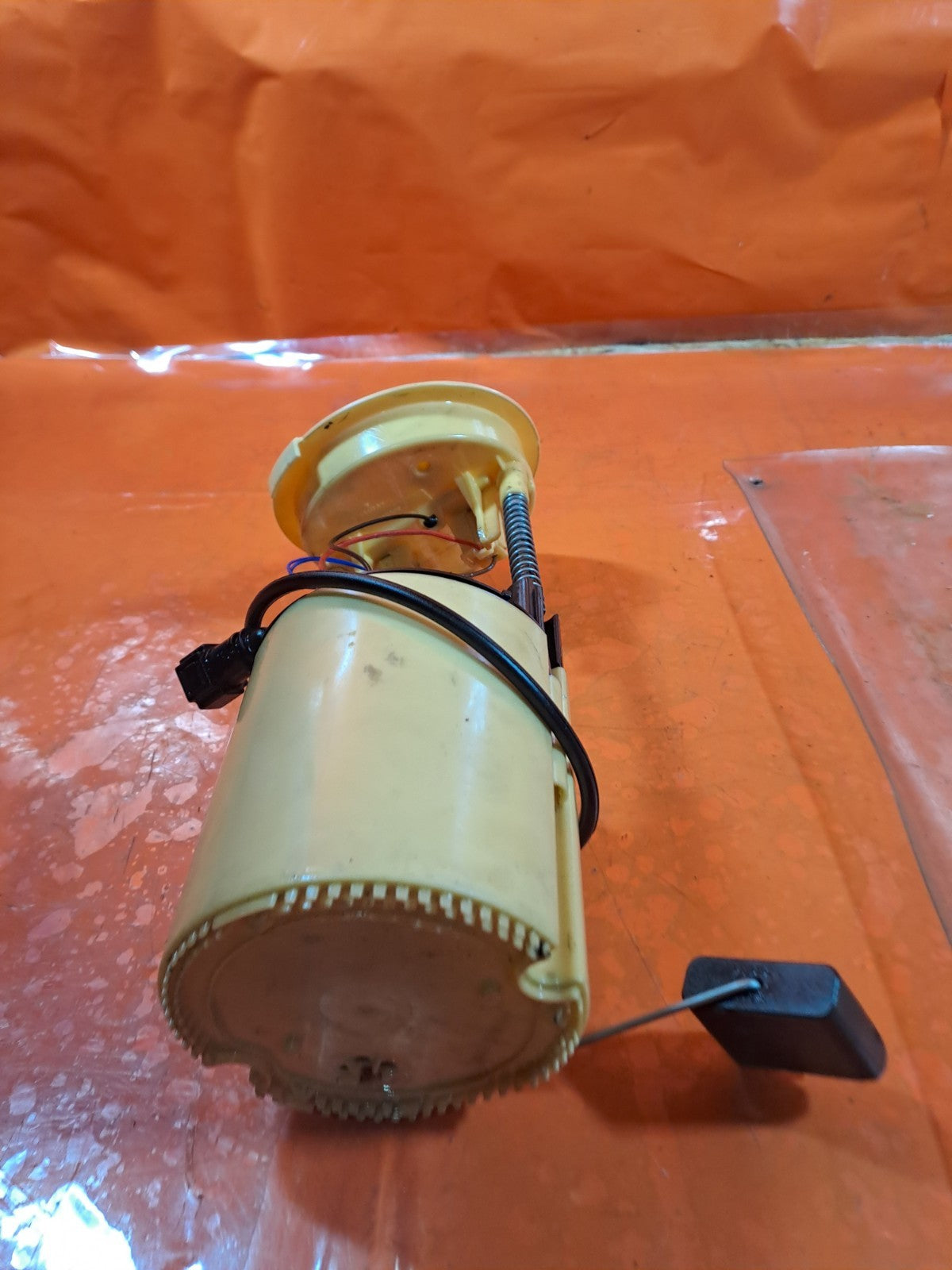 ✅BMW E88 118D M SPORT 2.0 DIESEL 2013 FUEL PUMP SENDER UNIT 36311301 Warranty - Image 12
