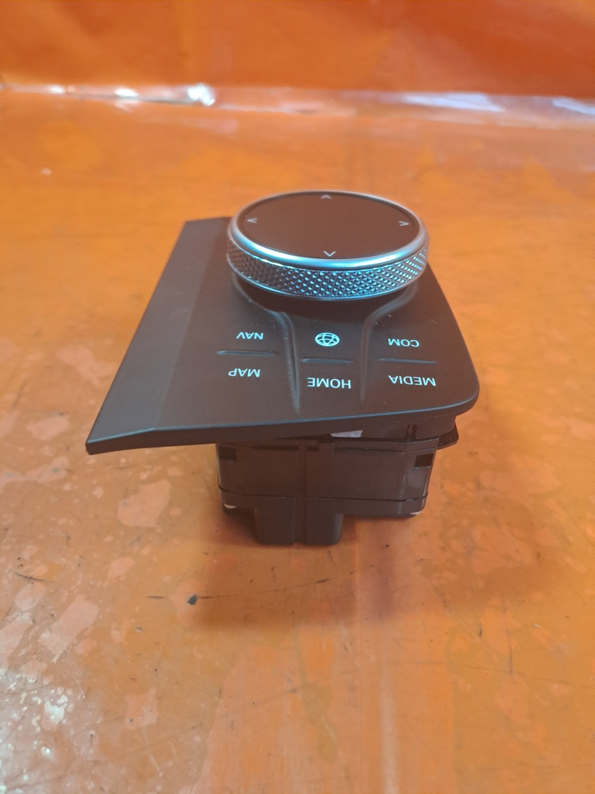 ✅2021 BMW 3 SERIES G20 M SPORT iDRIVE CONTROLLER SWITCH 5A1D044 + WARRANTY A357 - Image 8