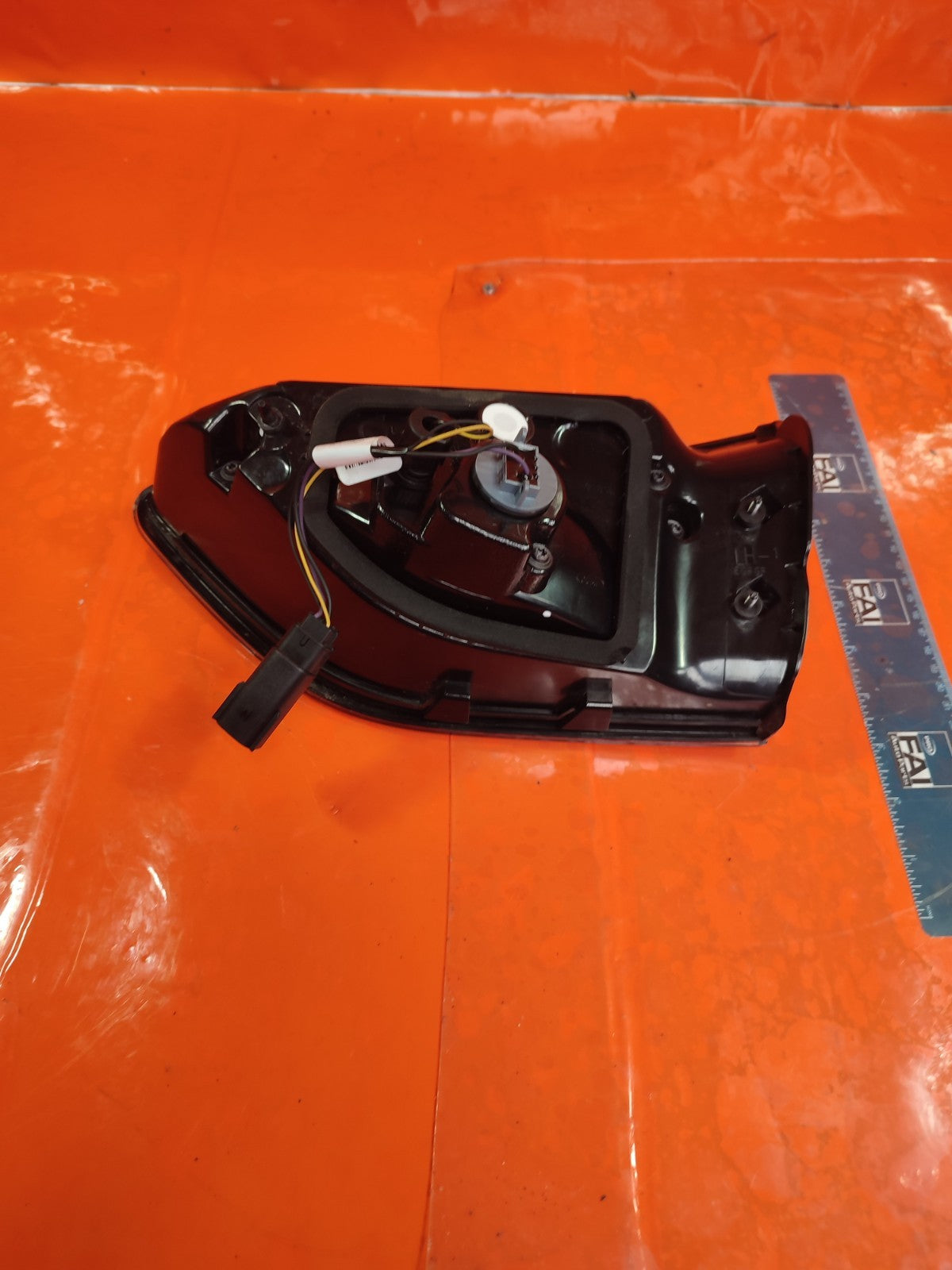 ✅FORD KUGA St-LINE 1.5 PETROL 2024 REAR LEFT INNER TAIL LIGHT LV4B13A603A A302 - Image 7