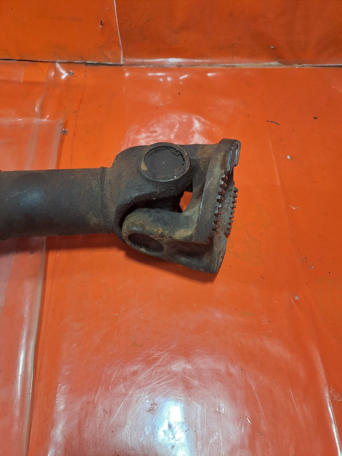 ✅2003 VOLVO FL PROPSHAFT + WARRANTY A324 - Image 11