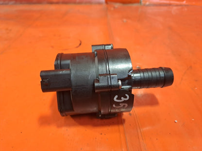 ✅2019 Ford Focus MK4 ST-Line Auxiliary Water Pump JX61-18D473-PA + Warranty A354 - Image 3