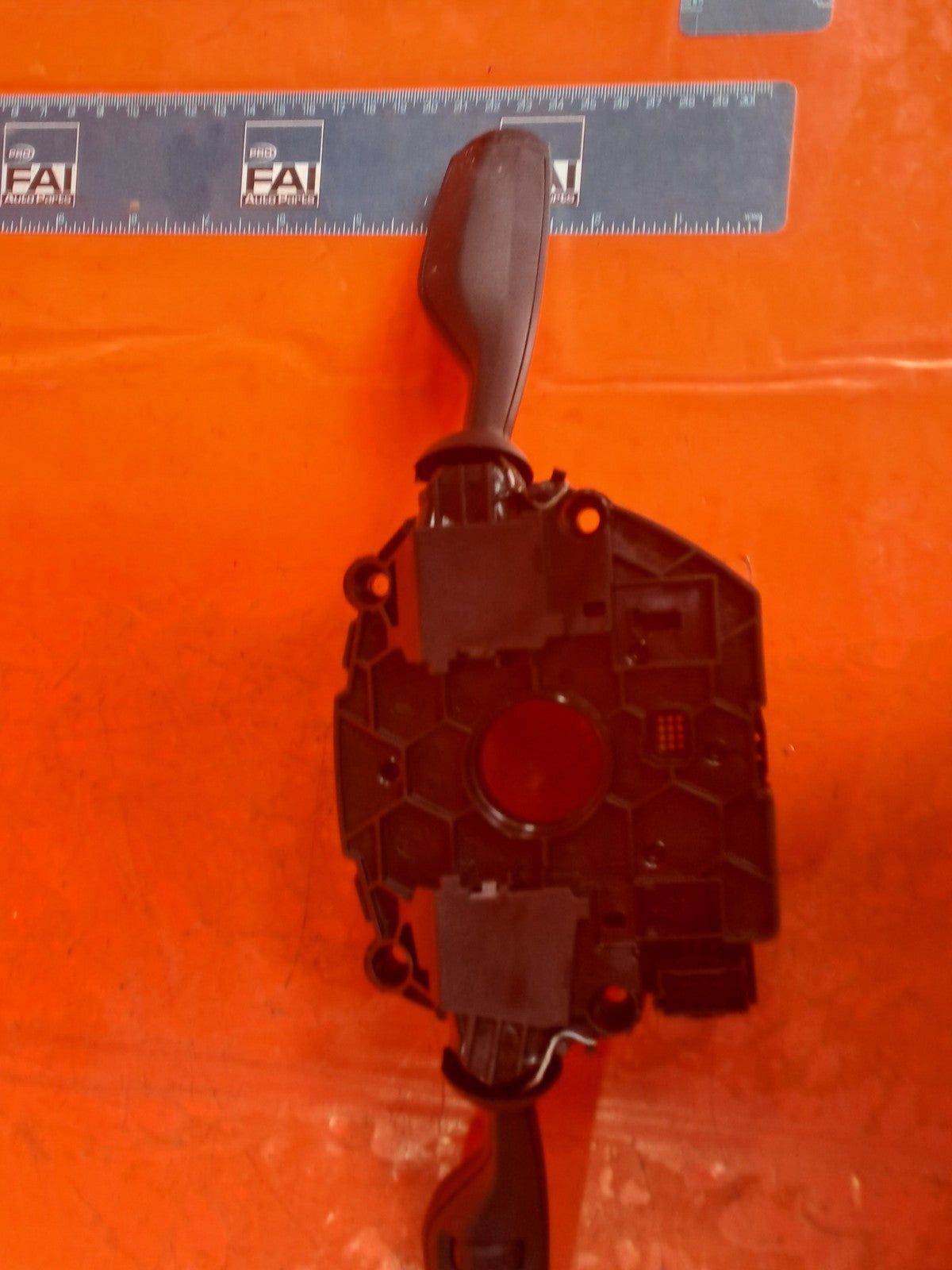 ✅2019 BMW 1 Series F20 M Sport Wiper Indicator Stalk Slip Ring 10281588 A360 - Image 9
