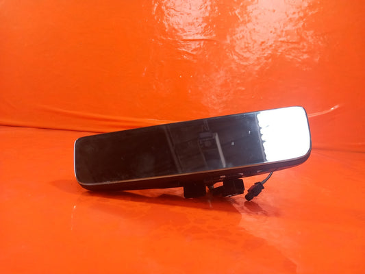2023 Ford Transit Custom Interior Rear View Smart Mirror KK2J-17E678-AA A404 - Image 2