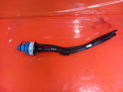 2023 Ford Transit Custom Adblue Filler Neck F27437EB Warranty A343 - Image 2
