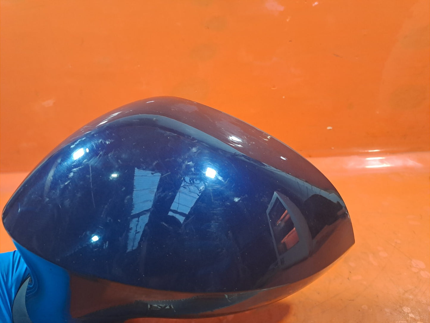 ✅2009 SEAT IBIZA FRONT LEFT WING MIRROR + WARRANTY xAA - Image 11