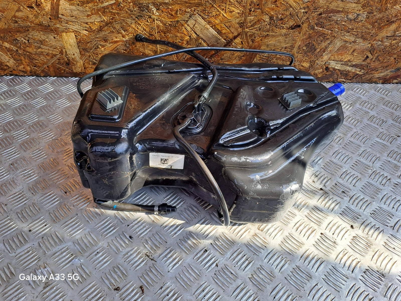 ✅RANGE ROVER SPORT L494 3.0D ADBLUE TANK RESERVOIR FPLA-5J228-A + WARRANTY xAA - Image 7