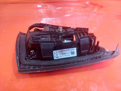 Mercedes W177 A180 Sport 1.5 Diesel 2019 Rear Right Inner Tail Light A1779062000 - Image 9
