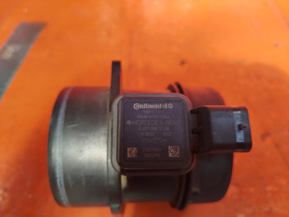 ✅Mercedes C-Class C250 W204 2.1 Diesel 2011 AIR FLOW MASS METER SENSOR Warranty - Image 10