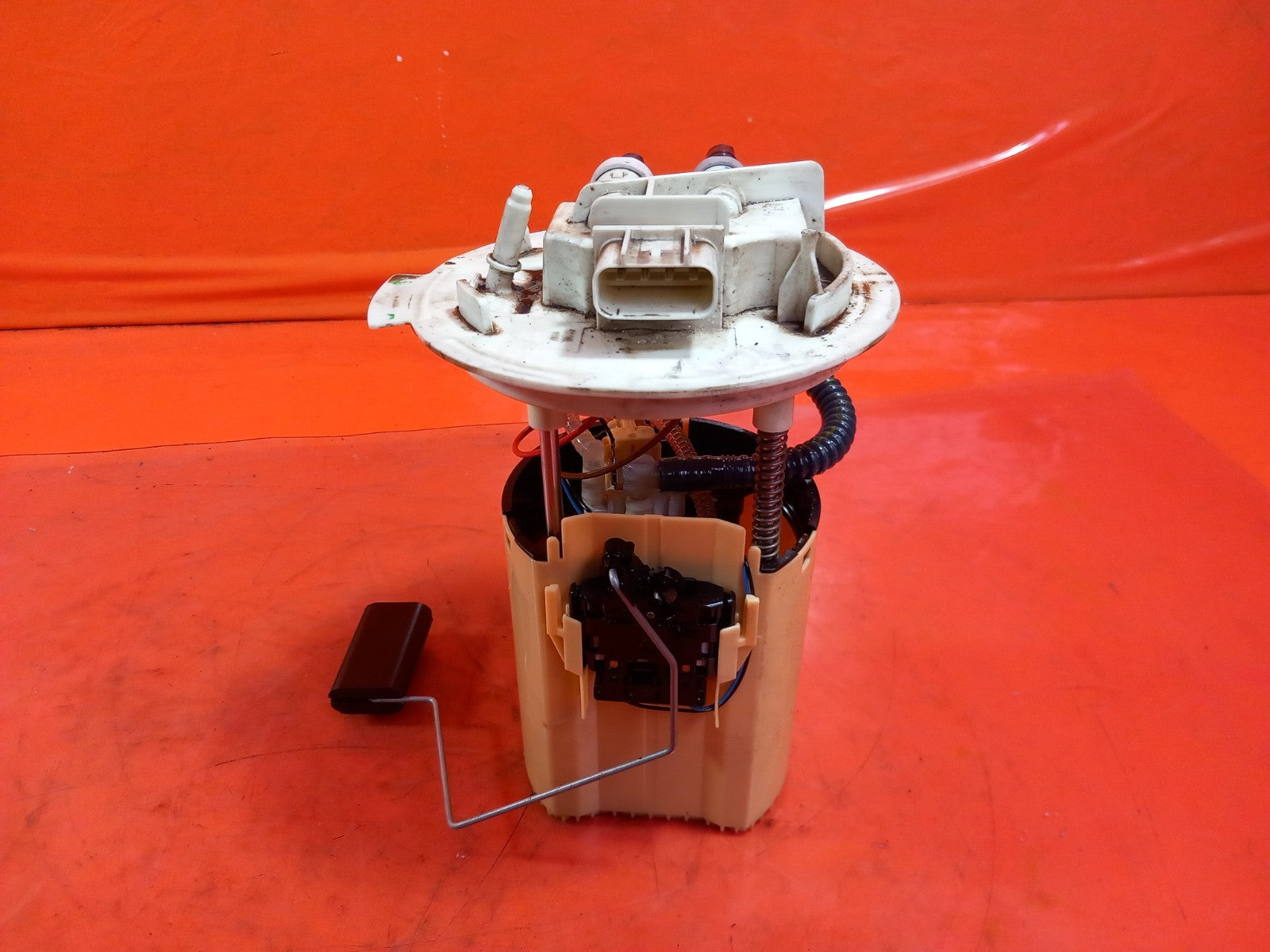 Ford Transit Custom 2.0 Diesel 2023 Fuel Pump Sending Unit KK219H307AB A404 - Image 2