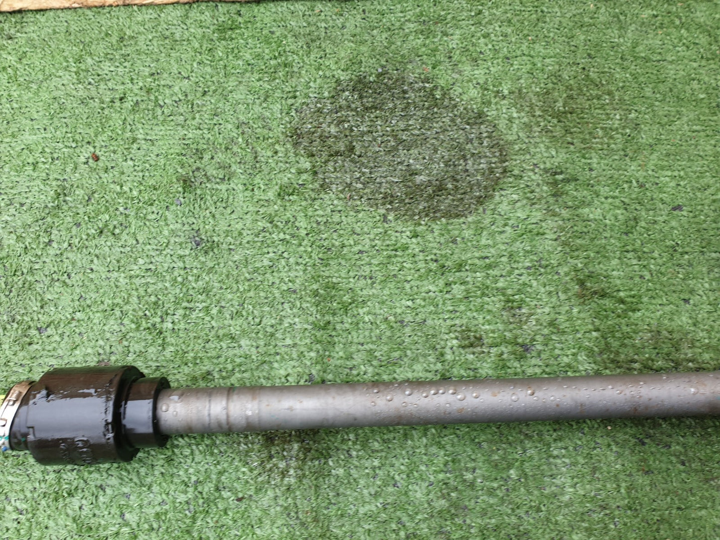 HYUNDAI I20 ULTIMATE 1.0 PETROL 2023 FRONT RIGHT DRIVESHAFT MANUAL 49501Q0300 - Image 7