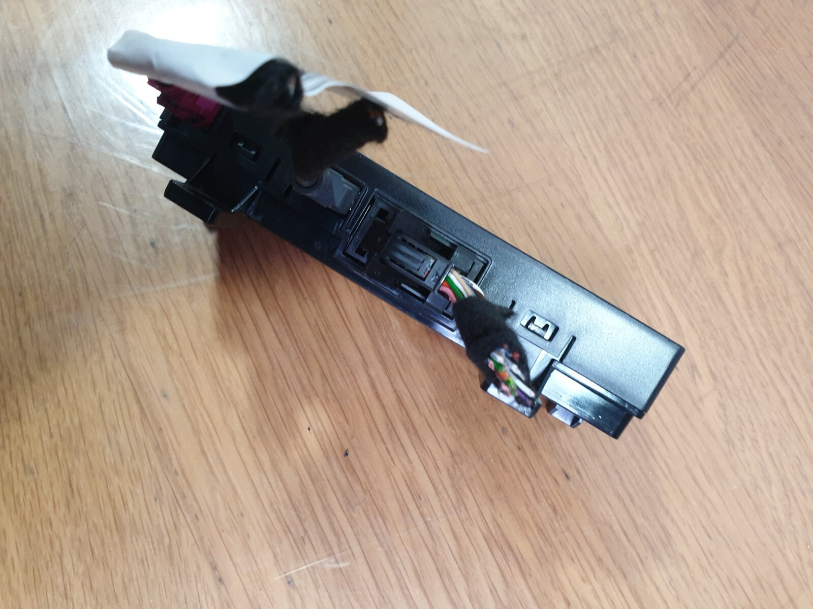 ✅Peugeot 208 2020 Bluetooth Control Module 9839316880 Warranty A197 - Image 5