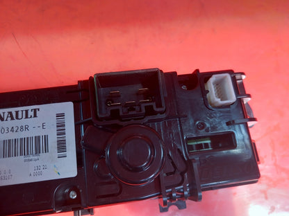 2021 Mercedes W415 Citan Air Con Heater Climate Control Unit 275103428R A399 - Image 9