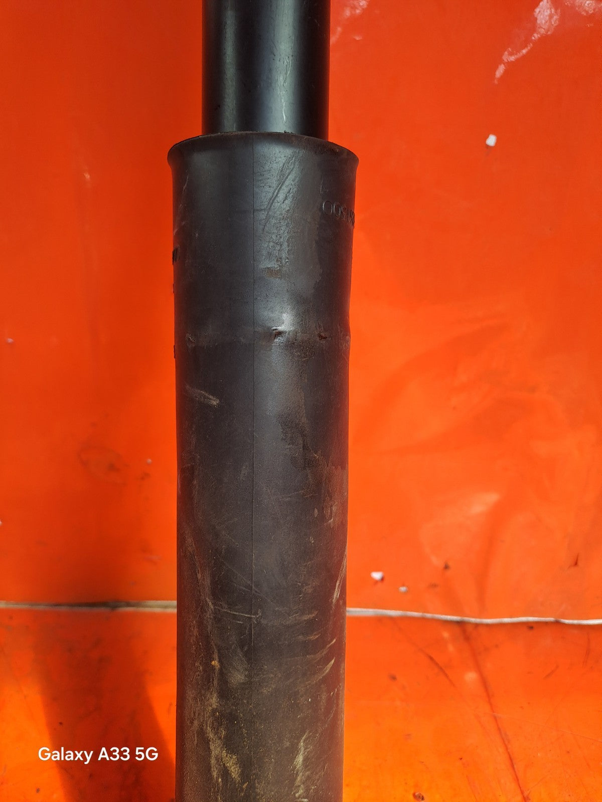 ✅MERCEDES A180 W177 1.3 PETROL 2021 REAR SHOCK ABSORBER A1773206903 Warranty - Image 7