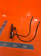 ✅AUDI A5 S LINE CABRIO 2.0 PETROL 2009 LEFT NEARSIDE ROOF HYDRAULIC CYLINDER - Image 1