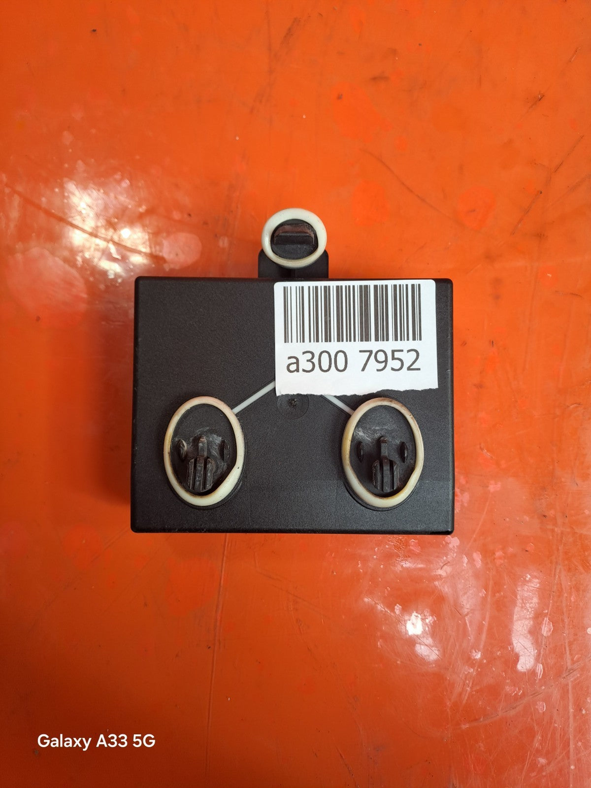 ✅2009 AUDI Q7 4L FRONT LEFT DOOR CONTROL MODULE 4F0959792R + WARRANTY A300 - Image 2