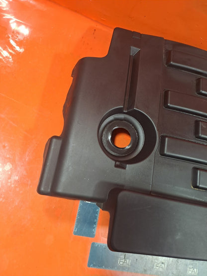 ✅2011 LAND ROVER DISCOVERY 4 L319 3.0D ENGINE TOP COVER 7H22-6A949-AB A239 - Image 2
