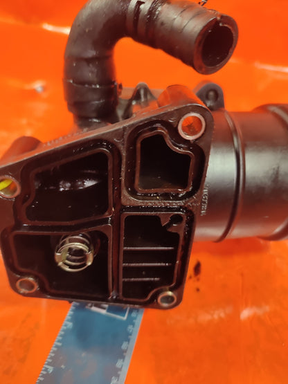 ✅Volkswagen Crafter CR35 2015 2.0 Diesel ENGINE OIL COOLER 03L117021C Warranty - Image 9