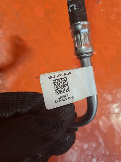 ✅MERCEDES CLA 180 AMG LINE 1.3 PETROL 2021 OIL FEED PIPES A2820902300 A358 - Image 9
