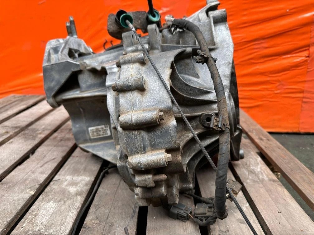 Ford Transit Custom 2.2 Diesel 6 Speed Manual Gearbox FK2R7002CGA CC1R7F097AC - Image 3