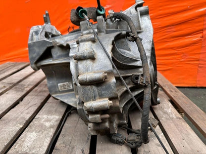 Ford Transit Custom 2.2 Diesel 6 Speed Manual Gearbox FK2R7002CGA CC1R7F097AC - Image 3